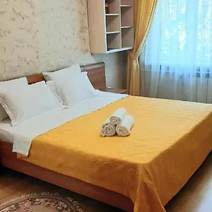  Апартаменты в центре